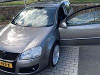 Occasion VW Golf VI Trendline 80 PK (58 kW) 2008 Grijs Hatchback
