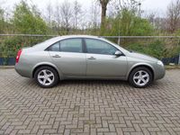 tweedehands Nissan Primera 1.8 Visia