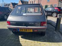 tweedehands Peugeot 205 1.0 XE