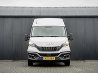 tweedehands Iveco Daily **35S16V 2.3 L2H2 | Automaat | 157 PK | Trekhaak 3500 KG Trekgewicht | MF Stuur | 3-Persoons**