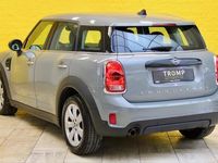 tweedehands Mini One Countryman 1.5 Pepper