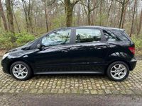 tweedehands Mercedes B150 2008 airco 183910 km