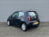 tweedehands VW up! UP! 1.0Cup Edition | Airco | Alu velgen