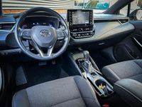 tweedehands Toyota Corolla 2.0 Hybrid TeamNL / Navigatie / Clima / Airco