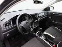 tweedehands VW T-Roc 1.5 TSi 150 Pk Sport | Full LED | Trekhaak | Navi