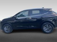 Occasion Nissan Qashqai Acenta 141 PK (103 kW) 2022 Zwart SUV