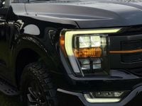 Occasion Ford F-150 Tremor 400 PK (294 kW) 2022 Zwart Pickup