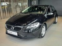 Occasion Volvo V40 2018 Zwart Stationwagen
