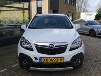 tweedehands Opel Mokka 1.4 T COSMO