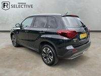 tweedehands Suzuki Vitara 1.4 Boosterjet Style Smart Hybrid