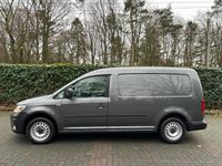 tweedehands VW Caddy Maxi 2.0 TDI Automaat Comfortline L2