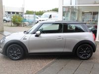 Occasion Mini Cooper Business 136 PK (100 kW) 2016 Grijs Hatchback