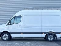 tweedehands VW Crafter 35 2.0 TDI L2H2 Trekhaak