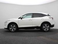 Occasion Nissan Qashqai N-Connecta 158 PK (116 kW) 2023 Wit SUV