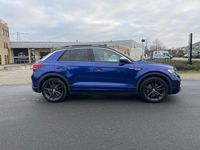 tweedehands VW T-Roc 2.0 TSI 4Motion R Akrapovic Pano Nieuwstaat Camera Acc