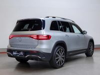 Occasion Mercedes EQB250+ Business 140 kW (191 PK) 2025 Grijs SUV