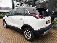 Occasion Opel Crossland X Innovation 110 PK (80 kW) 2017 Wit SUV
