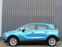 tweedehands Opel Crossland X 1.2 Turbo 120 Jaar Edition DEALER ONDERHOUDEN!! Au