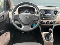 tweedehands Hyundai i10 1.0i i-Motion Airco,N.A.P,Nieuwe APK bij Afleverin