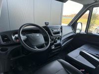 tweedehands Iveco Daily 35C15V 3.0 352 H3 L Dubbel Cabine Dubbel Lucht