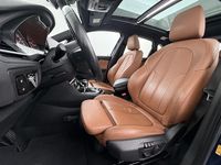 Occasion BMW 225 Active Tourer Executive 225 PK (165 kW) 2016 Blauw MPV