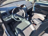 tweedehands Opel Zafira 1.8 Executive Alleen handel of export