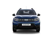 tweedehands Dacia Duster TCe 100 ECO-G Essential