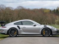 tweedehands Porsche 911 GT3 RS 911 4.0|Origineel NL|Keramisch|Lift|Clubsp