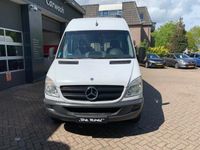 tweedehands Mercedes Sprinter 