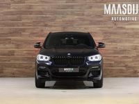 Occasion BMW X4 Executive 184 PK (135 kW) 2019 Zwart SUV