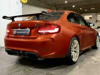 tweedehands BMW M2 Competition DKG - 19k M Performance Carbon Parts!