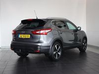 Occasion Nissan Qashqai 2015 Grijs SUV