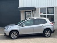 Occasion Peugeot 2008 Active 82 PK (60 kW) 2018 Grijs SUV