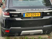 tweedehands Land Rover Range Rover Sport 3.0 TDV6 HSE Dynamic