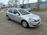 tweedehands Opel Astra 1.4 Enjoy, NAP, Airco, Zeer nette auto