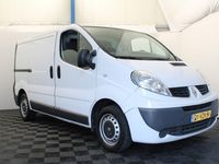 tweedehands Renault Trafic 2.0 dCi T27 L1H1 Générique DC