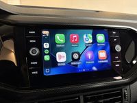 Occasion VW T-Cross Life 95 PK (69 kW) 2019 Grijs SUV