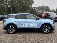 tweedehands Ford Explorer EV Nu te reserveren | via link: https://www..nl/onlineshop/reservering/elektrische-explorer/landingspagina?dealerId=NLD%7C14400%7C%7CF