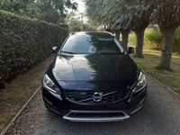 tweedehands Volvo V60 CC 2.0 D3 Summum