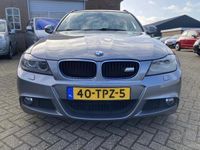 tweedehands BMW 318 3-SERIE Touring i M-Sport Corporate Lease Luxury Line Bj 2012 Panoramadak Xenon inruil mogelijk