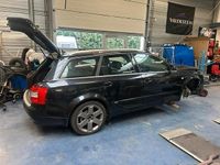 Occasion Audi A4 220 PK (161 kW) 2004 Stationwagen