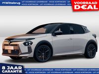 Nieuw Lancia Ypsilon S 110 PK (80 kW) 2025 Wit Hatchback