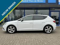 tweedehands Seat Leon 1.5 TSI FR Ultimate Edition| Apple CarPlay, Camera