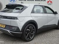 tweedehands Hyundai Ioniq 5 58 kWh Style Navigatie | Warmtepomp