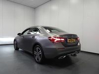 Occasion Mercedes A250 Luxury 2021 Grijs Sedan