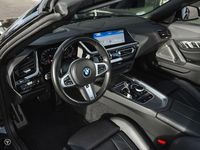 Occasion BMW Z4 M Sport 341 PK (250 kW) 2021 Zwart (metallic) Cabriolet