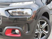 Occasion Citroën C4 Shine 2020 Zwart SUV