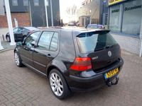 tweedehands VW Golf IV 