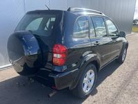 tweedehands Toyota RAV4 2.0-16V VVT-i Sol