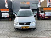 tweedehands VW Caddy 1.9 TDI 2e Eigenaar! Trekhaak Airco PDC NAP APK